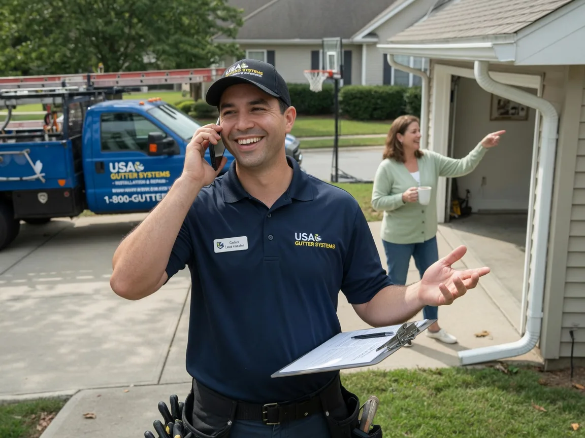 Gutter Installation Trout Run, PA FAQs